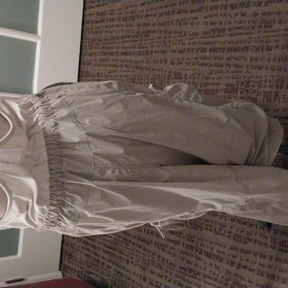 Sold Chic Free People jumpsuit - Picture 7 of 11